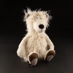 Kuschelbär Iky Piky, Beaststown