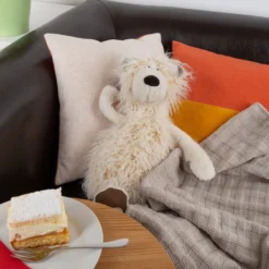 Kuschelbär Iky Piky, Beaststown