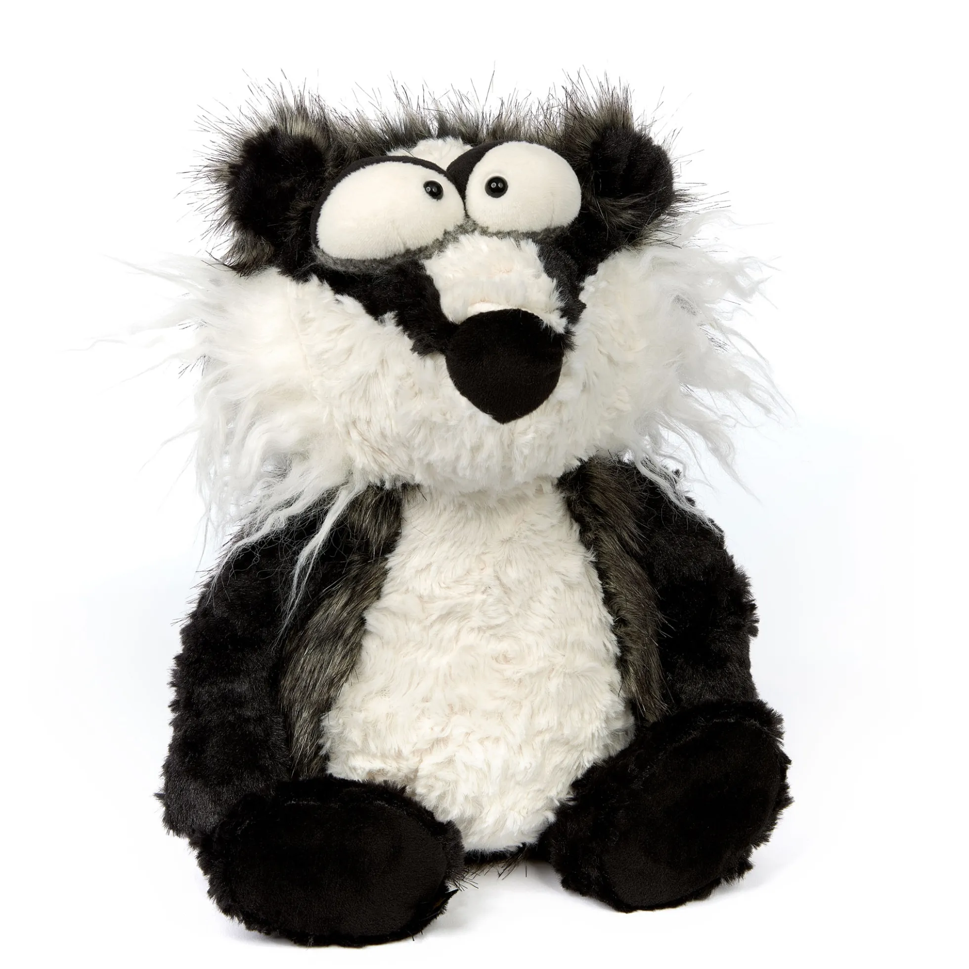 Kuscheldachs Dix Dax, BeastsTown