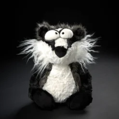Kuscheldachs Dix Dax, BeastsTown