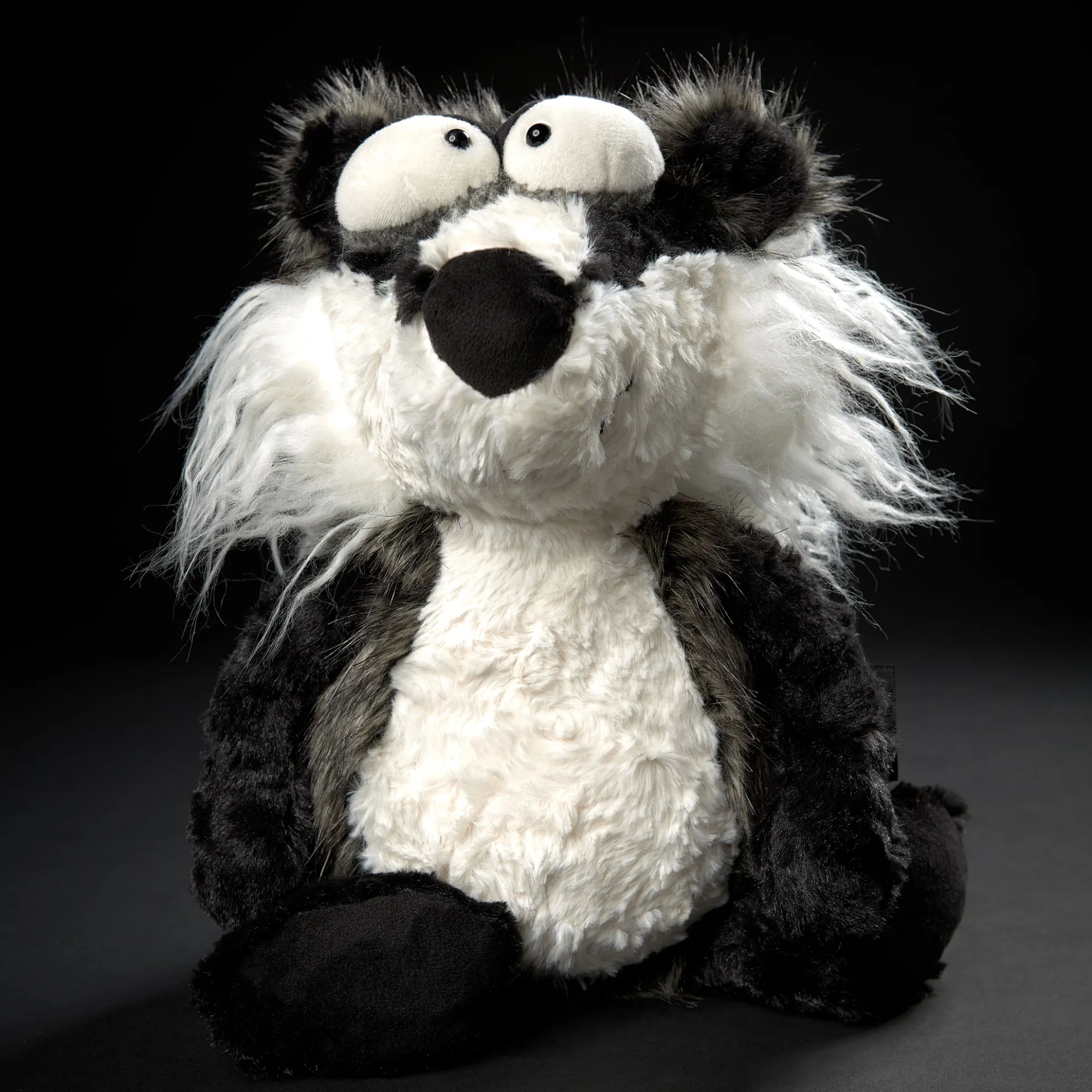 Kuscheldachs Dix Dax, BeastsTown