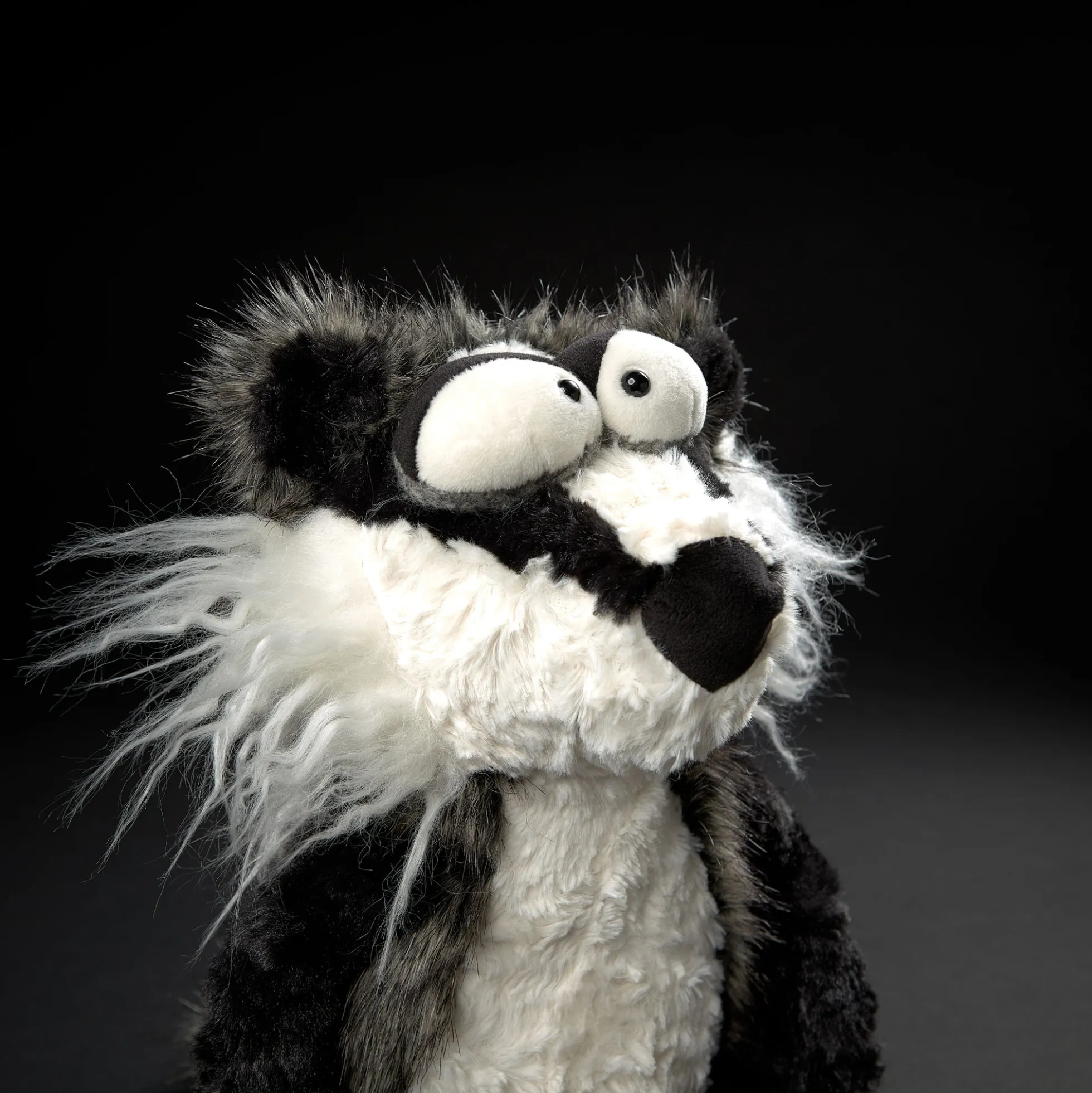 Kuscheldachs Dix Dax, BeastsTown