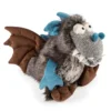 Kuscheldrache Middle Age, Beaststown