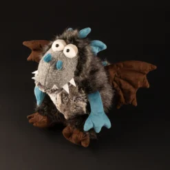 Kuscheldrache Middle Age, Beaststown
