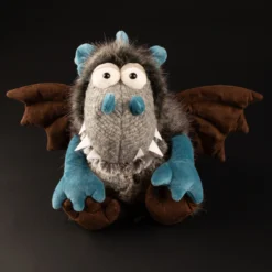 Kuscheldrache Middle Age, Beaststown