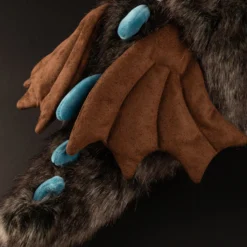 Kuscheldrache Middle Age, Beaststown