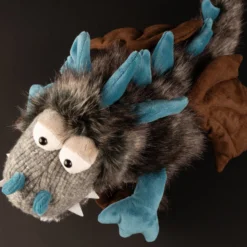 Kuscheldrache Middle Age, Beaststown