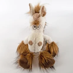 Kuschel- Einhorn Uni Que, BEASTS