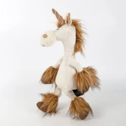 Kuschel- Einhorn Uni Que, BEASTS