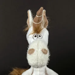Kuschel- Einhorn Uni Que, BEASTS