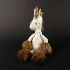 Kuschel- Einhorn Uni Que, BEASTS