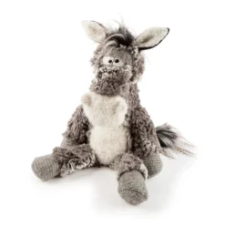 Kuschel- Esel "Doodle Donkey", sigikid Beasts