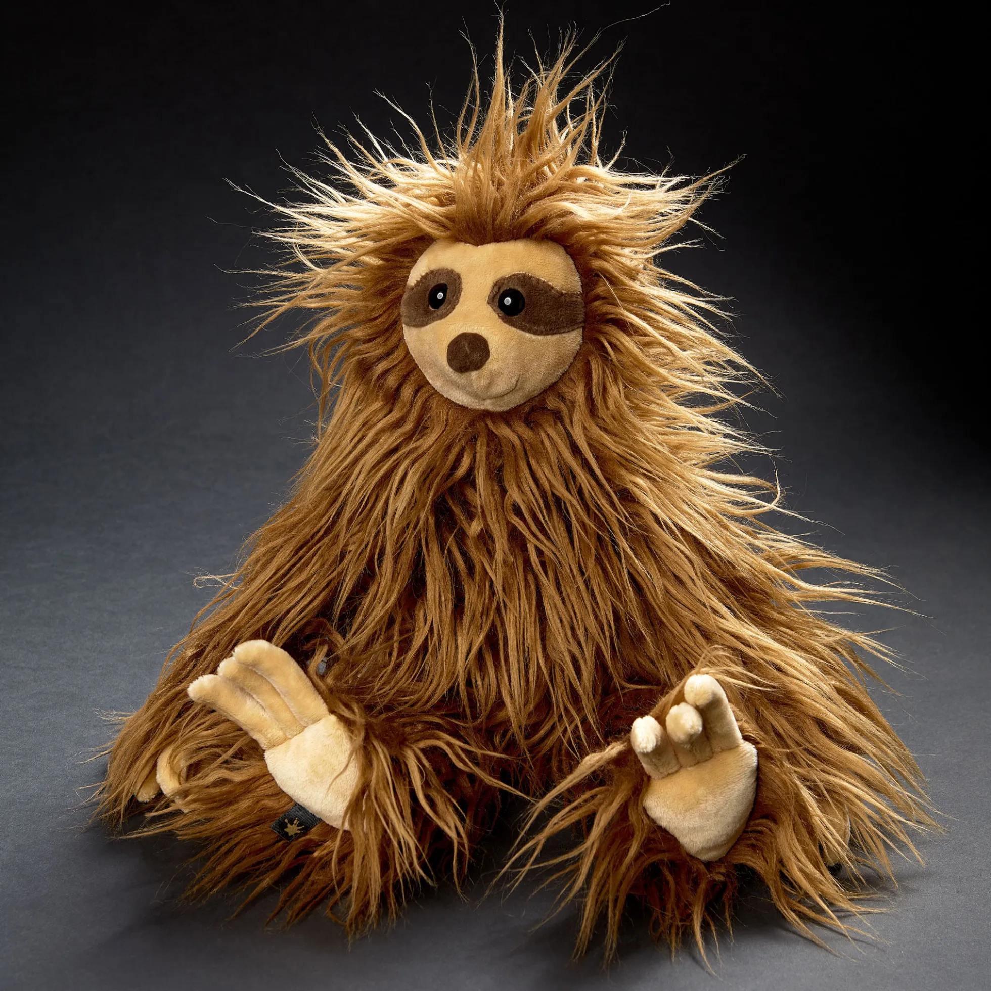 Kuschel Faultier Trudel Trude II, Beasts Town