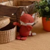 Kuschel-Fuchs Ferdinand mini, Mister O'Lui