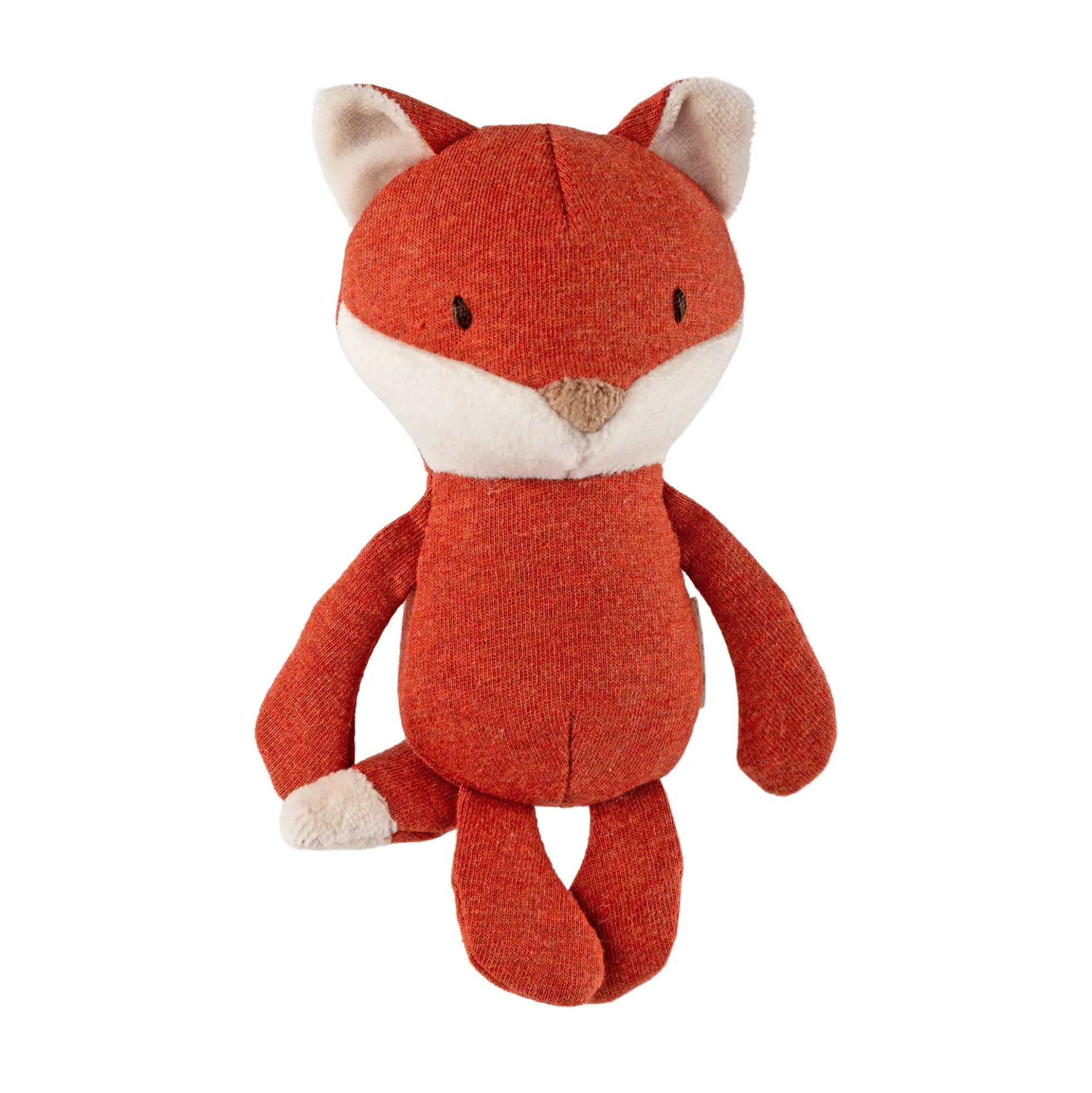 Kuschel-Fuchs Ferdinand mini, Mister O'Lui