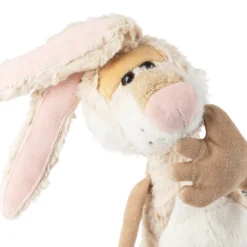 Kuschel Hase Lazy Bunny, Beaststown