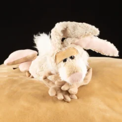 Kuschel Hase Lazy Bunny, Beaststown