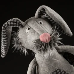 Kuschel Hase Otto ohne Plan - The Overthinker, Beasts