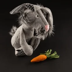 Kuschel Hase Otto ohne Plan - The Overthinker, Beasts