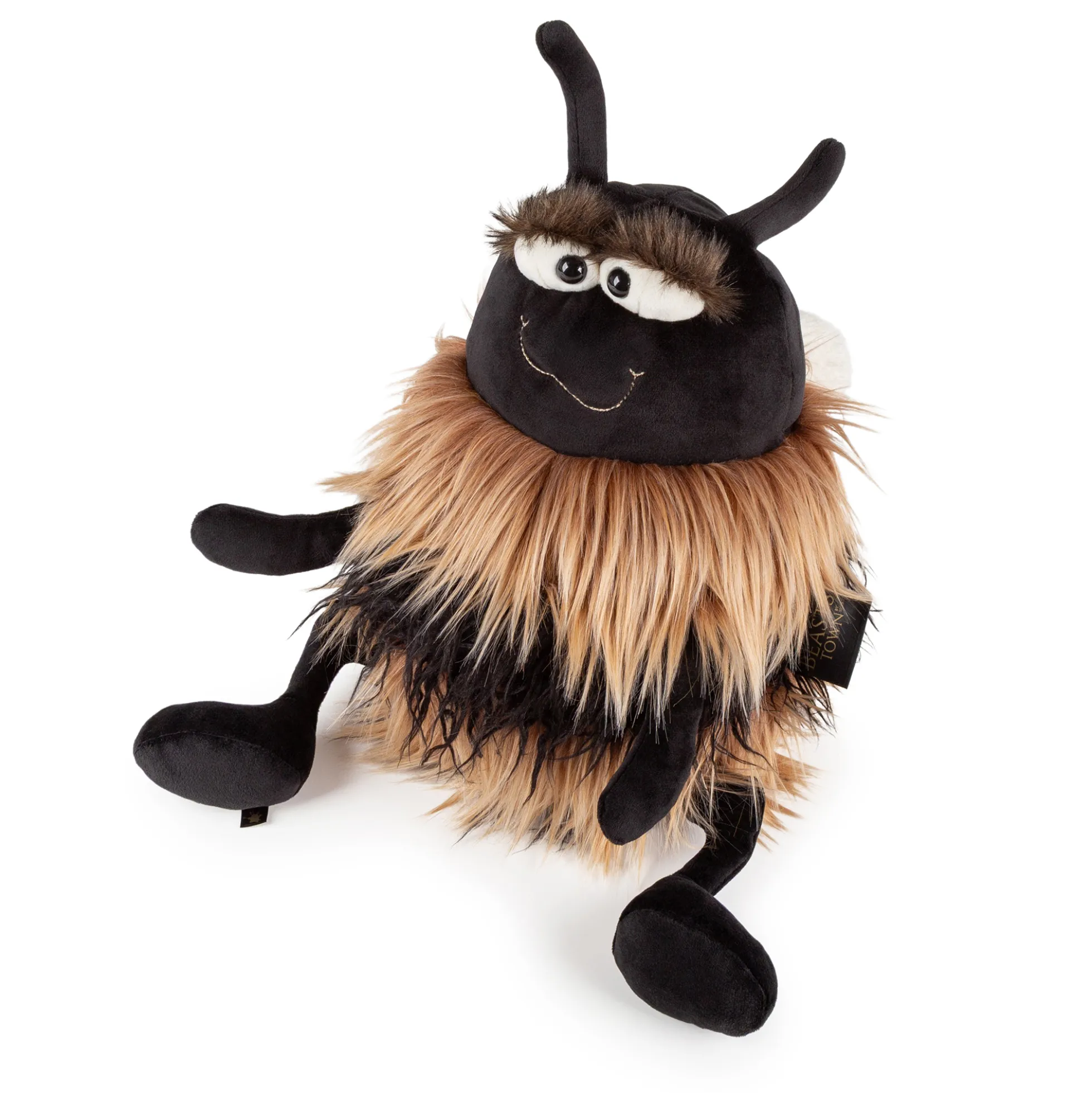 Kuschel Hummel Lady Bustle - The Beautiful Overload, Beasts