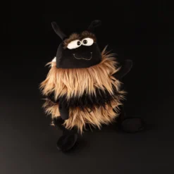 Kuschel Hummel Lady Bustle - The Beautiful Overload, Beasts