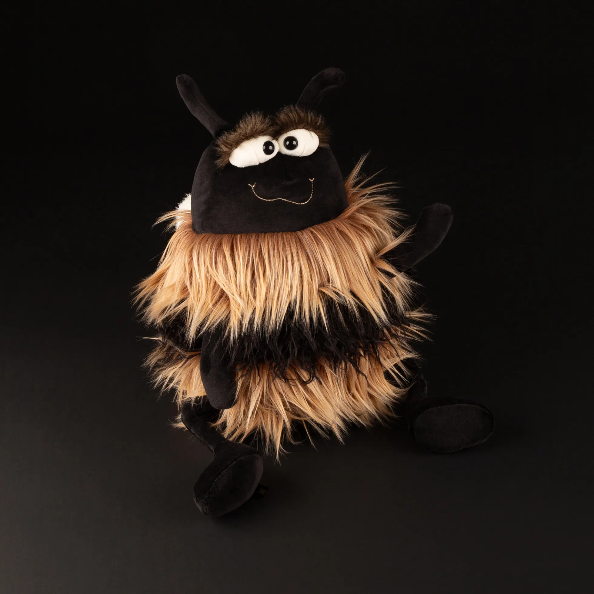 Kuschel Hummel Lady Bustle - The Beautiful Overload, Beasts