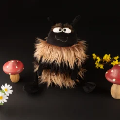 Kuschel Hummel Lady Bustle - The Beautiful Overload, Beasts