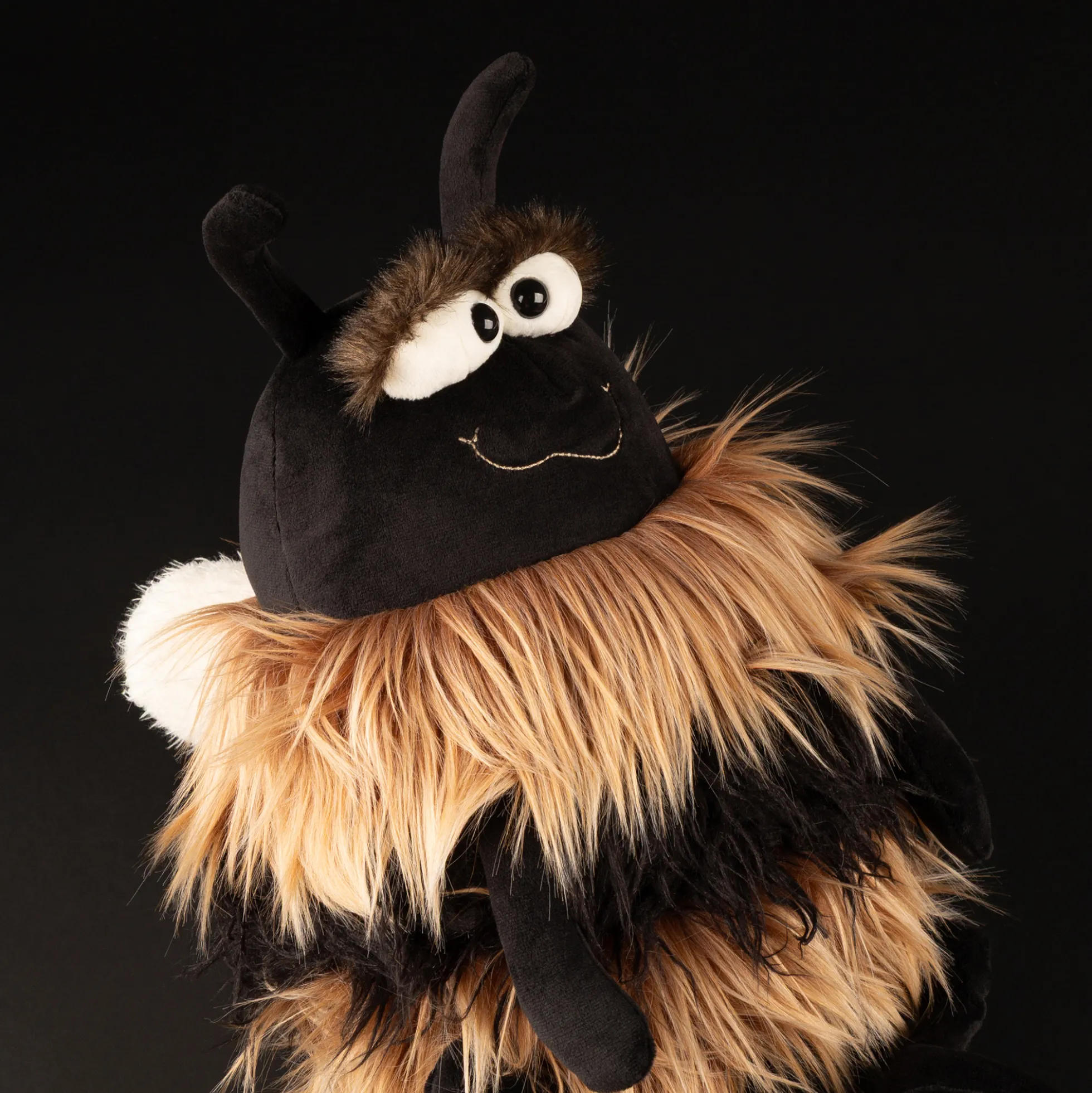 Kuschel Hummel Lady Bustle - The Beautiful Overload, Beasts