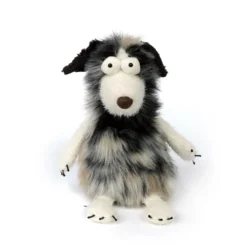 Kuschelhund Detective Disaster, BeastsTown