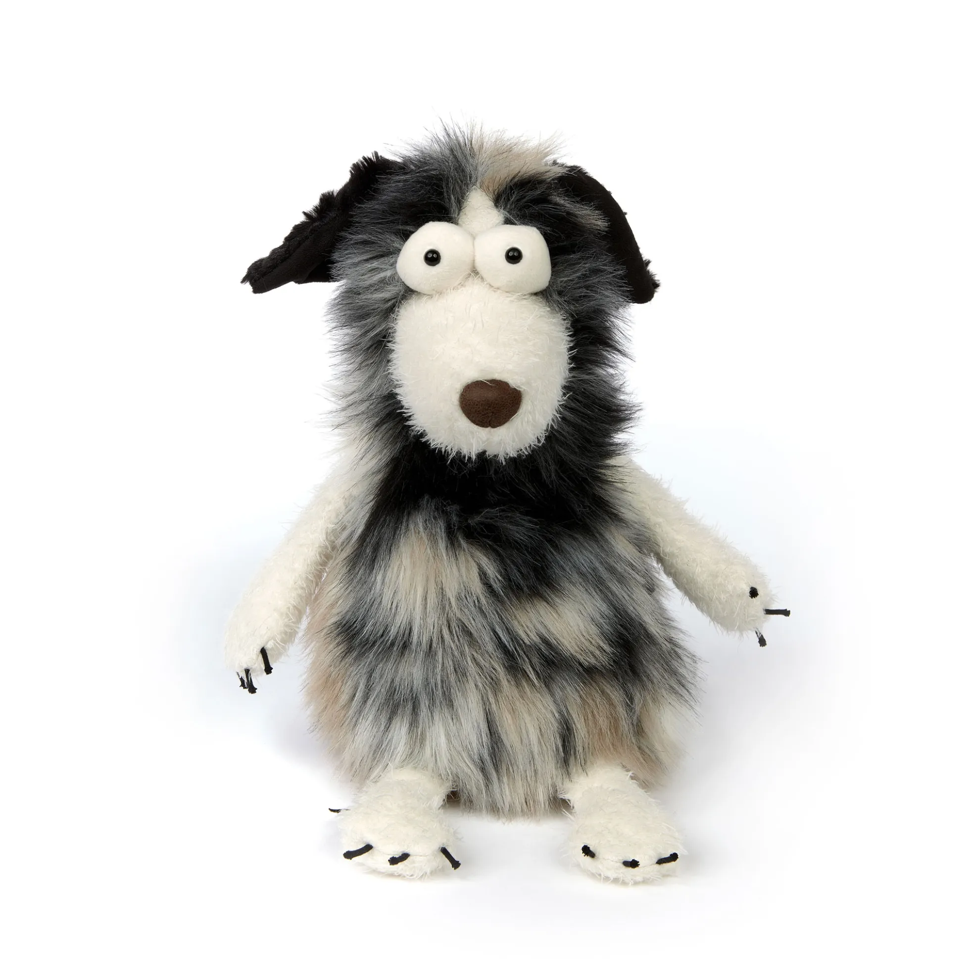 Kuschelhund Detective Disaster, BeastsTown
