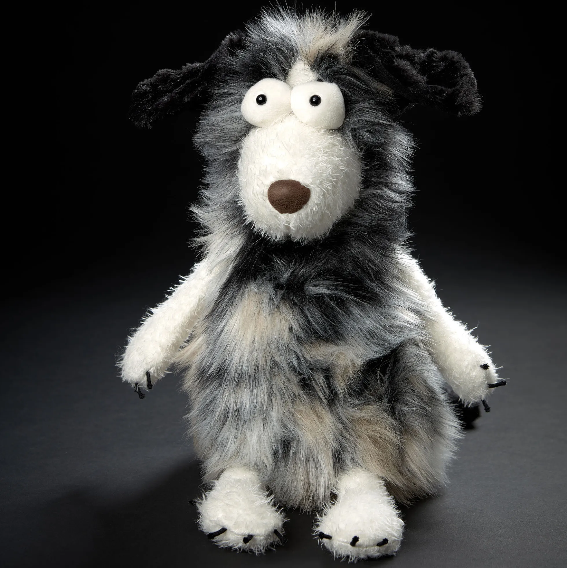 Kuschelhund Detective Disaster, BeastsTown