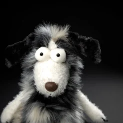 Kuschelhund Detective Disaster, BeastsTown