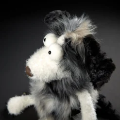 Kuschelhund Detective Disaster, BeastsTown