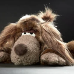 Kuschelhund Luri Laluri, Beaststown