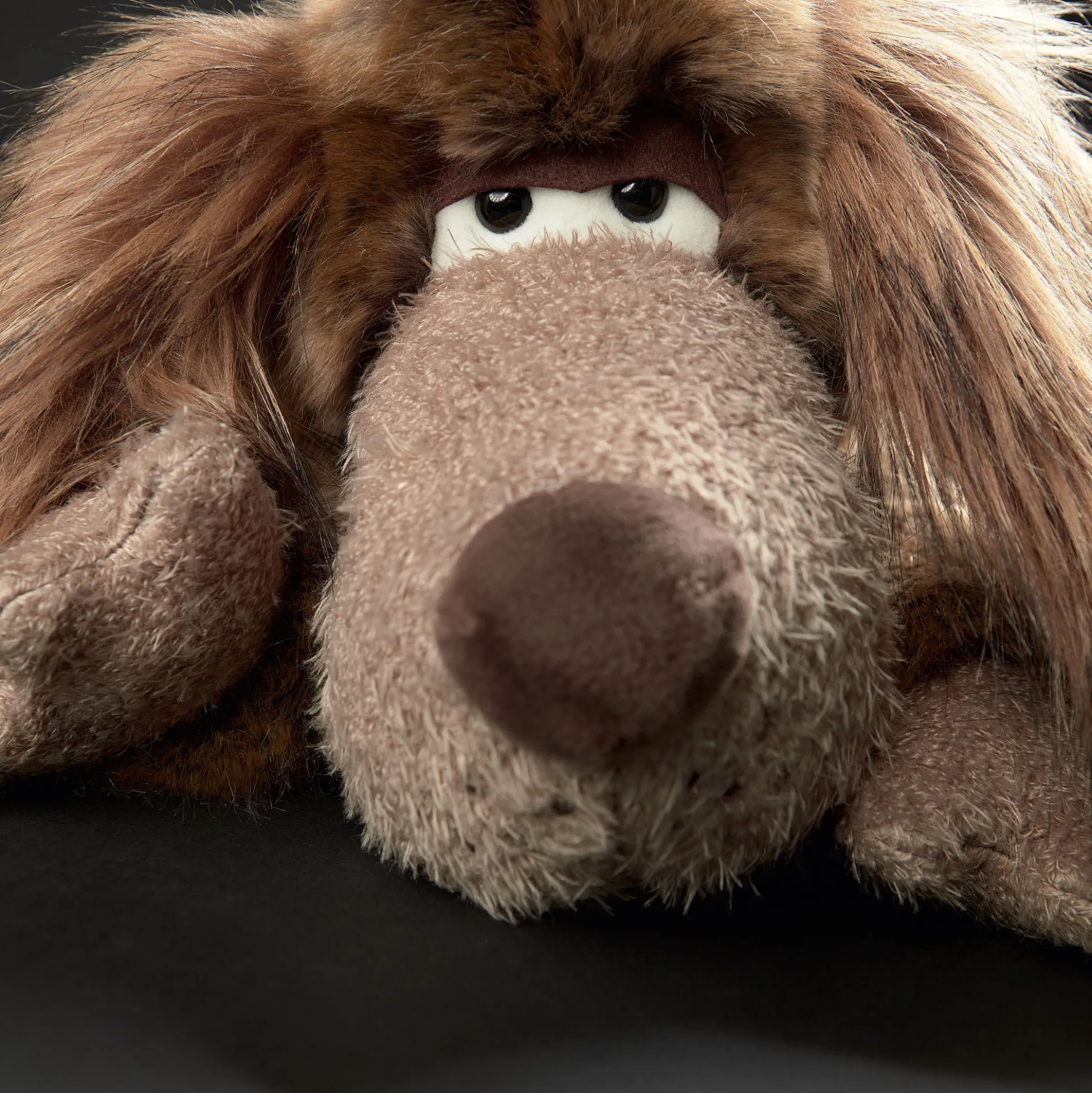 Kuschelhund Luri Laluri, Beaststown