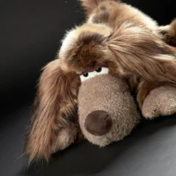 Kuschelhund Luri Laluri, Beaststown