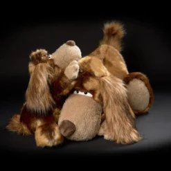Kuschelhund Luri Laluri, Beaststown