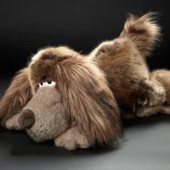 Kuschelhund Luri Laluri, Beaststown