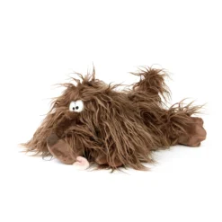 Kuschelhund Zottle Lottle, BeastsTown