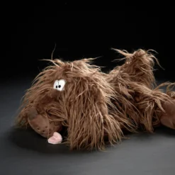 Kuschelhund Zottle Lottle, BeastsTown