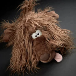 Kuschelhund Zottle Lottle, BeastsTown