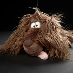Kuschelhund Zottle Lottle, BeastsTown