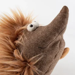 Kuschel Igel Stachelbert - The Soft Defender, Beasts
