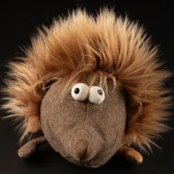 Kuschel Igel Stachelbert - The Soft Defender, Beasts