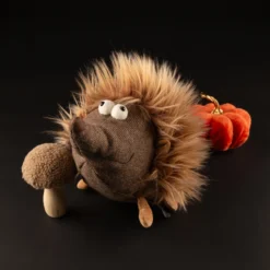 Kuschel Igel Stachelbert - The Soft Defender, Beasts