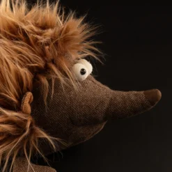 Kuschel Igel Stachelbert - The Soft Defender, Beasts