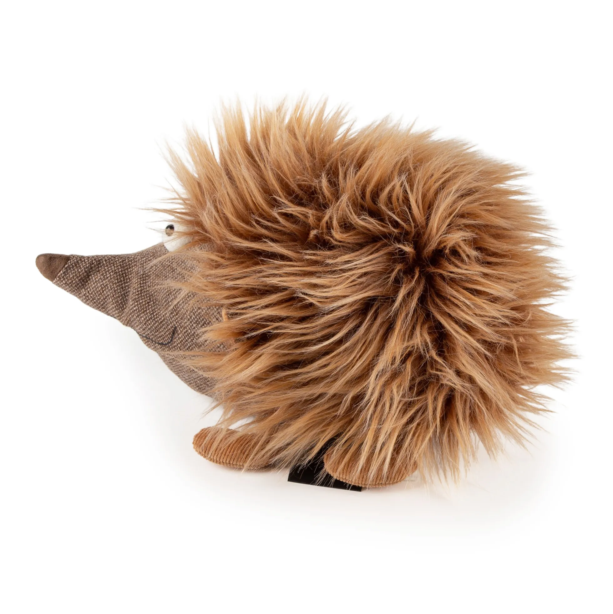 Kuschel Igel Stachelbert - The Soft Defender, Beasts