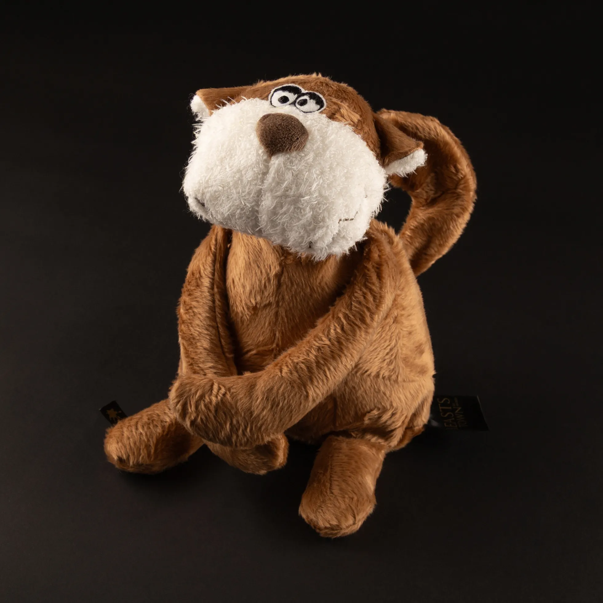 Kuschel Kater Joe Lowkey, BeastsTown