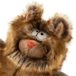 Kuschel- Katze Fritten Fritze Beaststown