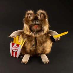 Kuschel- Katze Fritten Fritze Beaststown